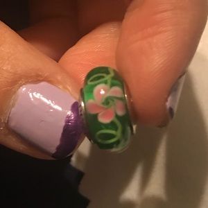 Pandora Marano glass bead